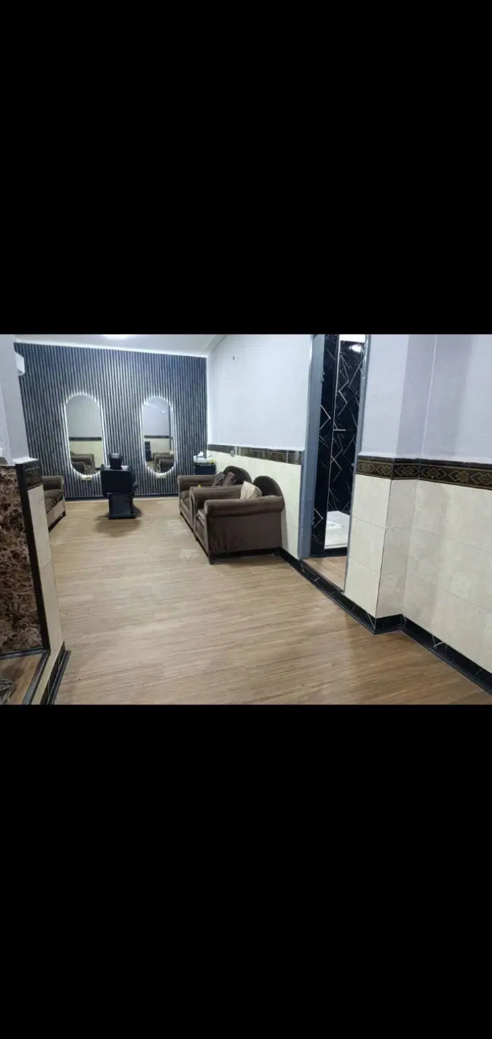 فروش دوطبقه درمقبل (املاک عمارت)