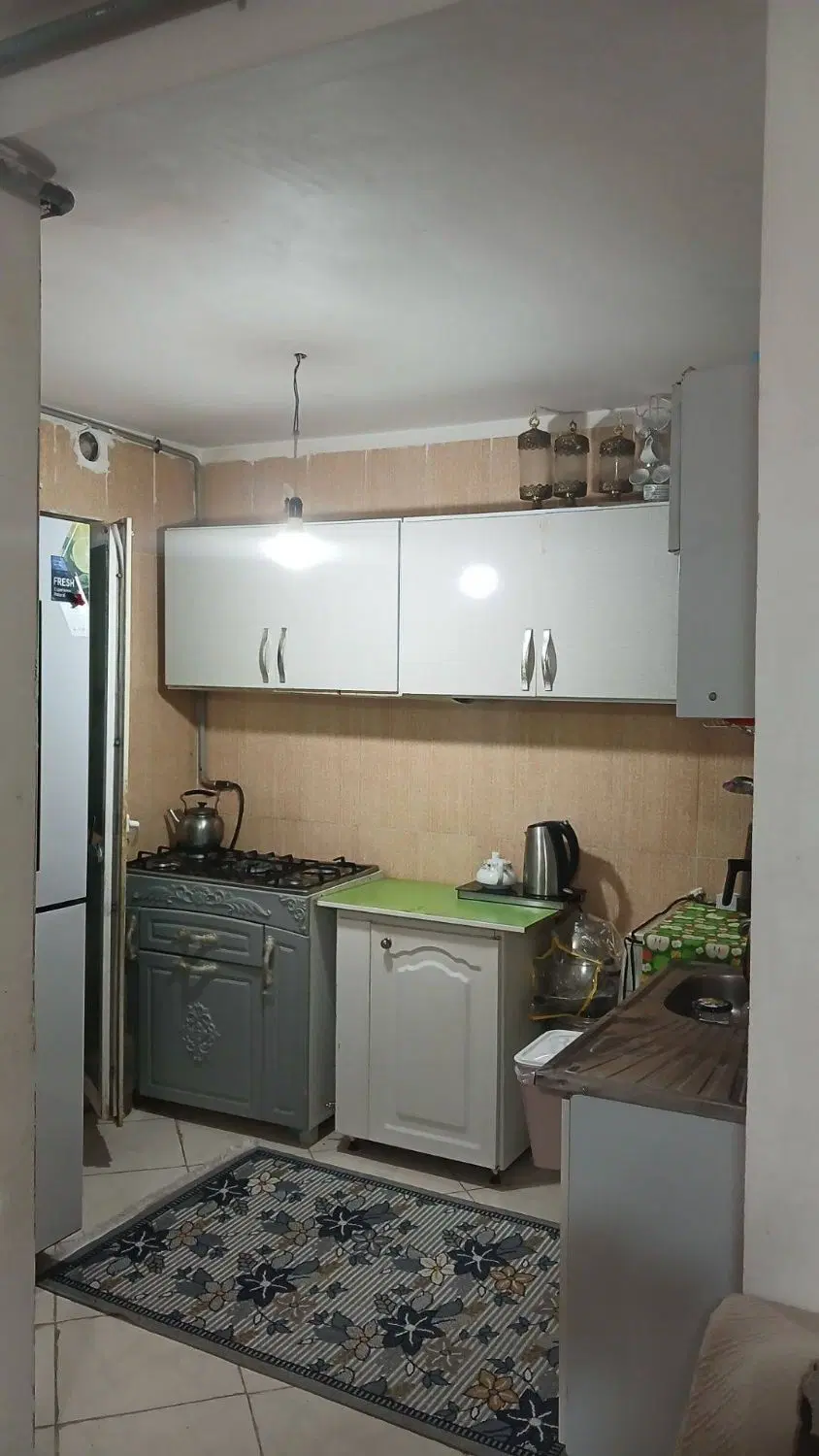 هست ۲ شمالی تخلیه