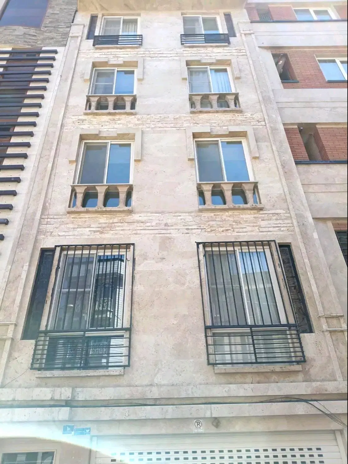 اجاره آپارتمان در دولت آباد
