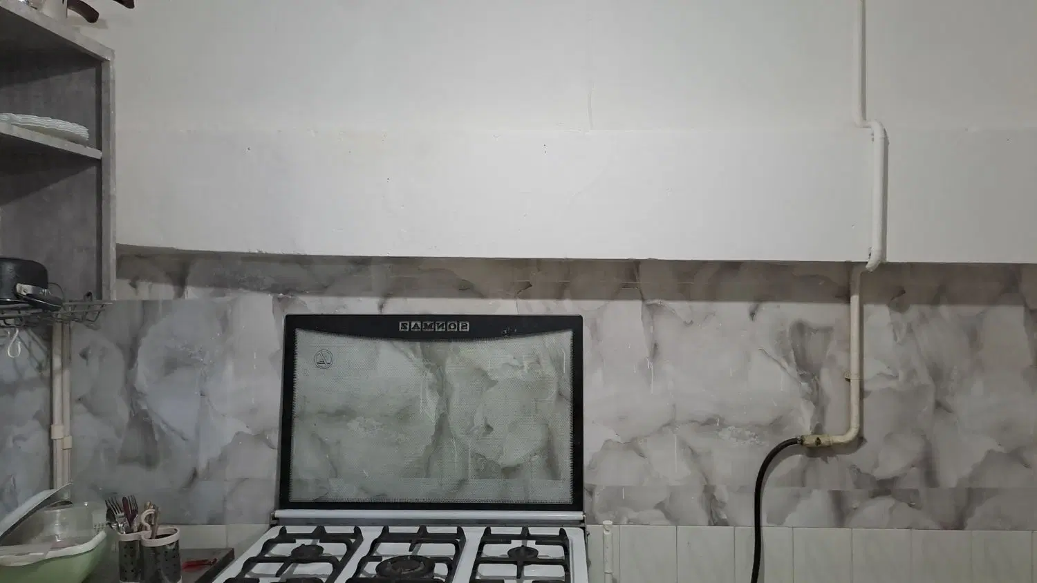 سوئیت ۵۵ متری