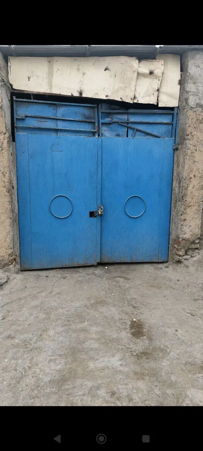 یک باب مغازه