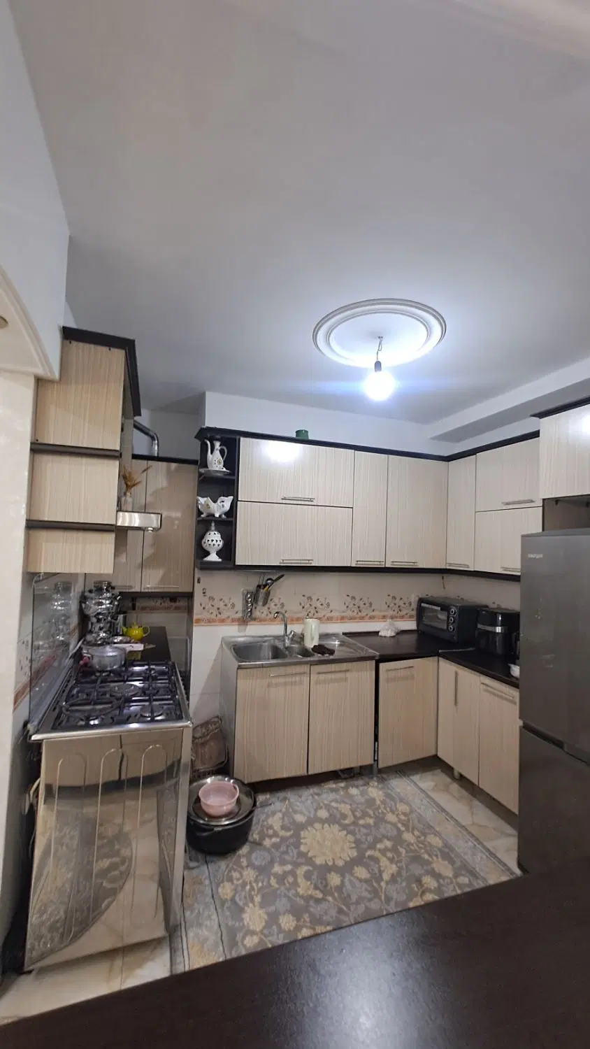فروش آپارتمان ۷۰متری  املاک احسان