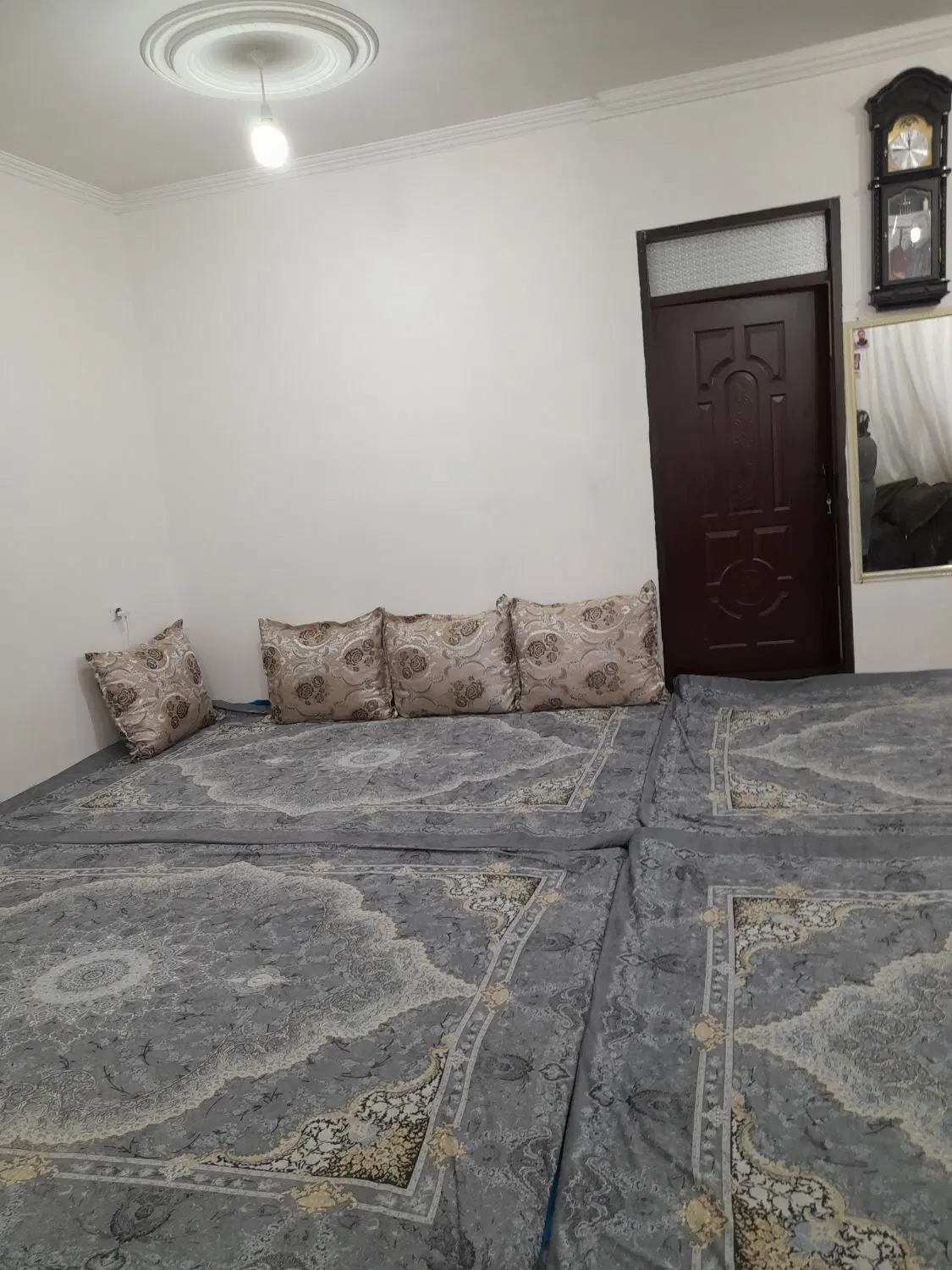خانه در حاجی پیرلو
