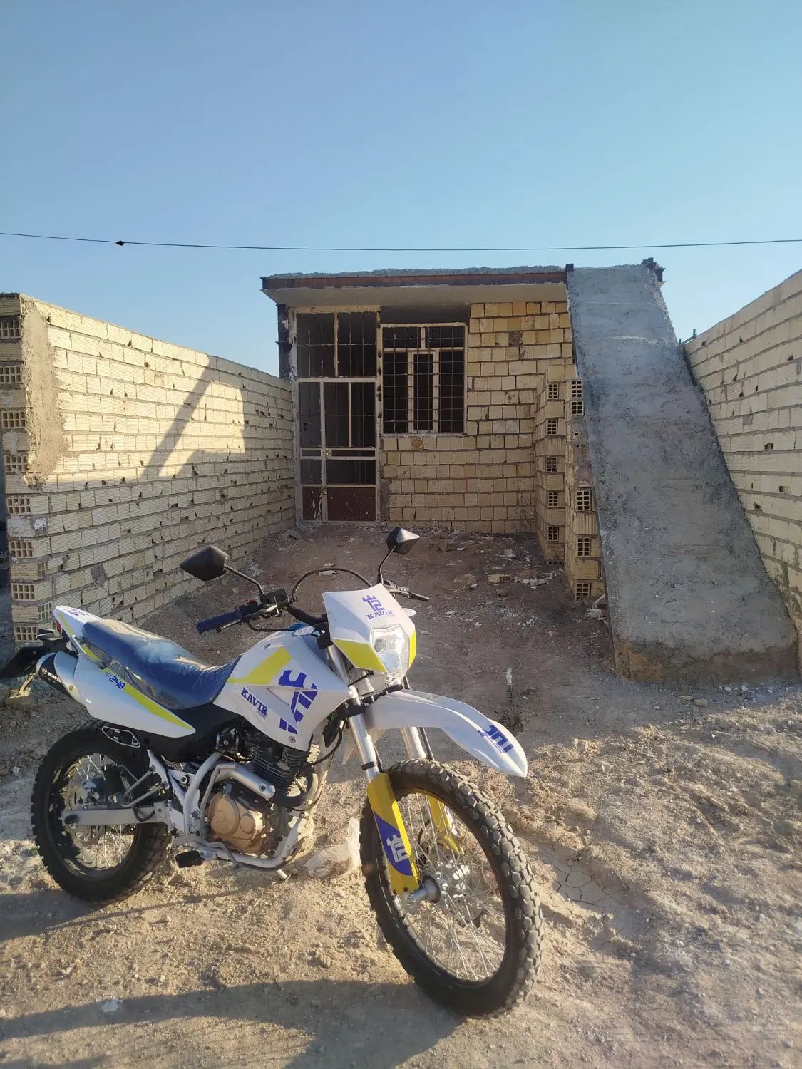 فروش دو عدد خانه مسکونی