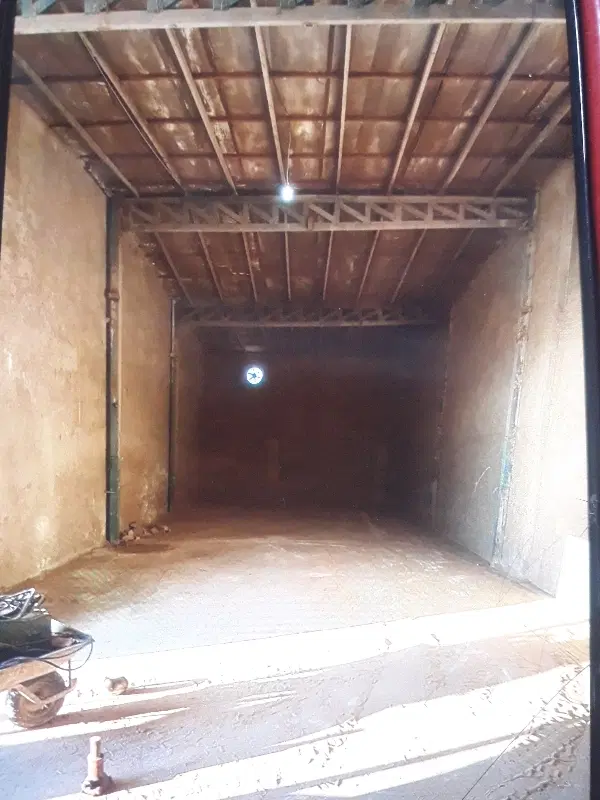 اجاره سوله ۱۸۰متری