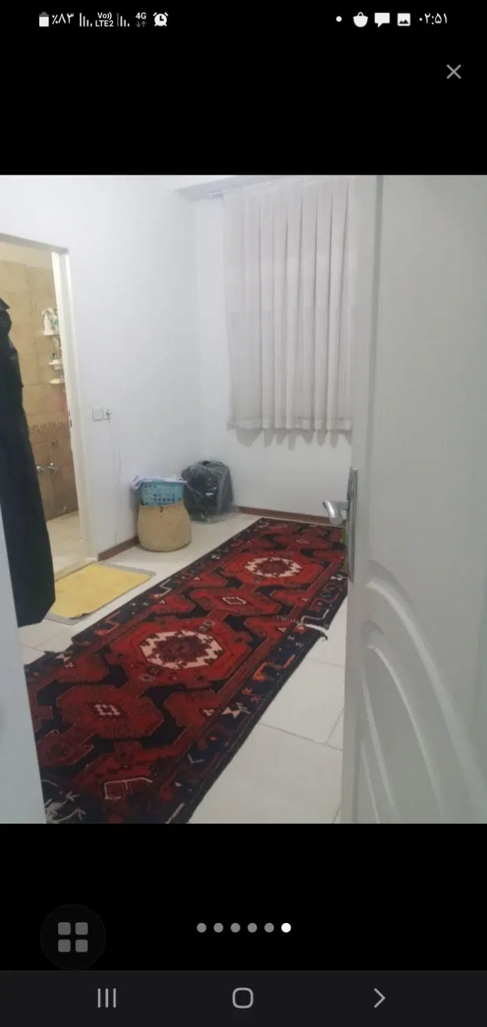 اجاره خانه ۷۰متری