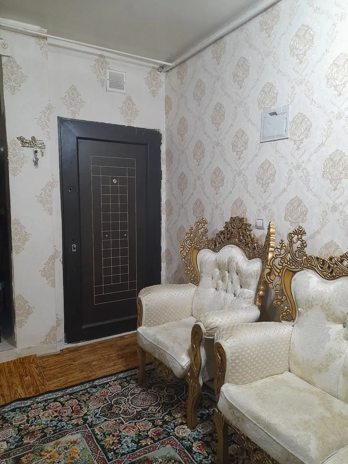 فروش آپارتمان درشهرک رامین
