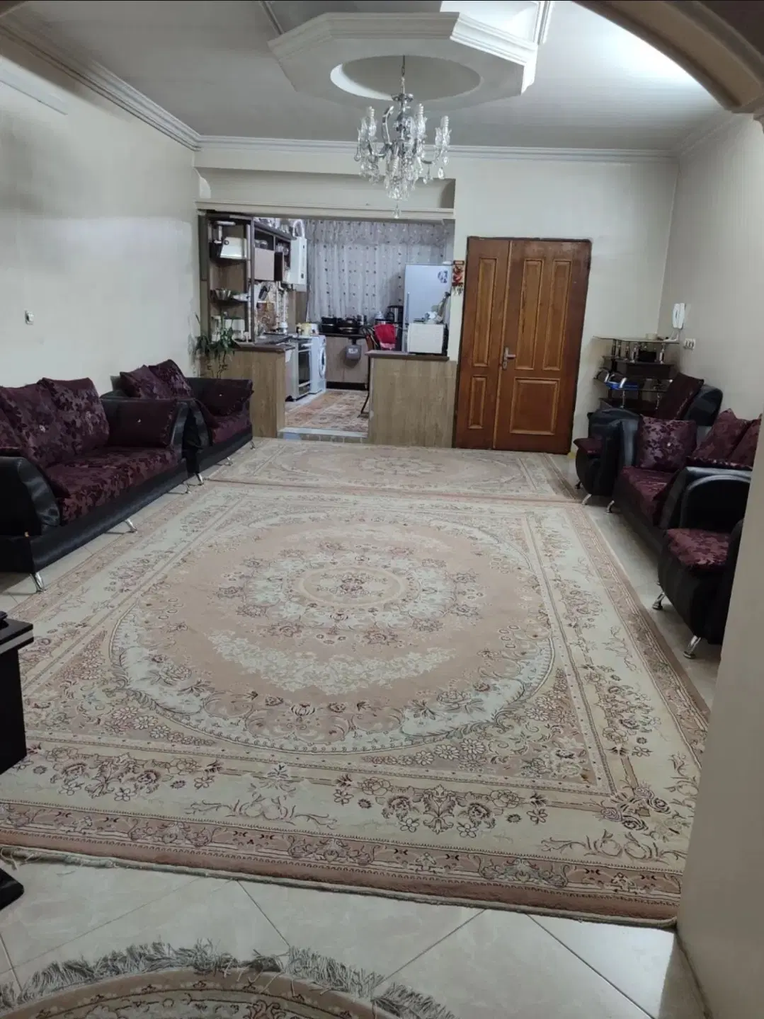 رهن کامل ابوطالب ۵۸