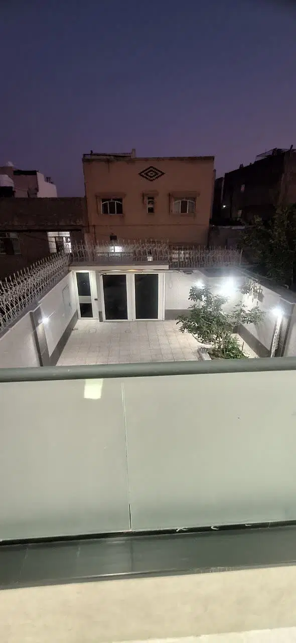 اپارتمان دو خواب با قابلیت سه خواب ۱۳۷متر