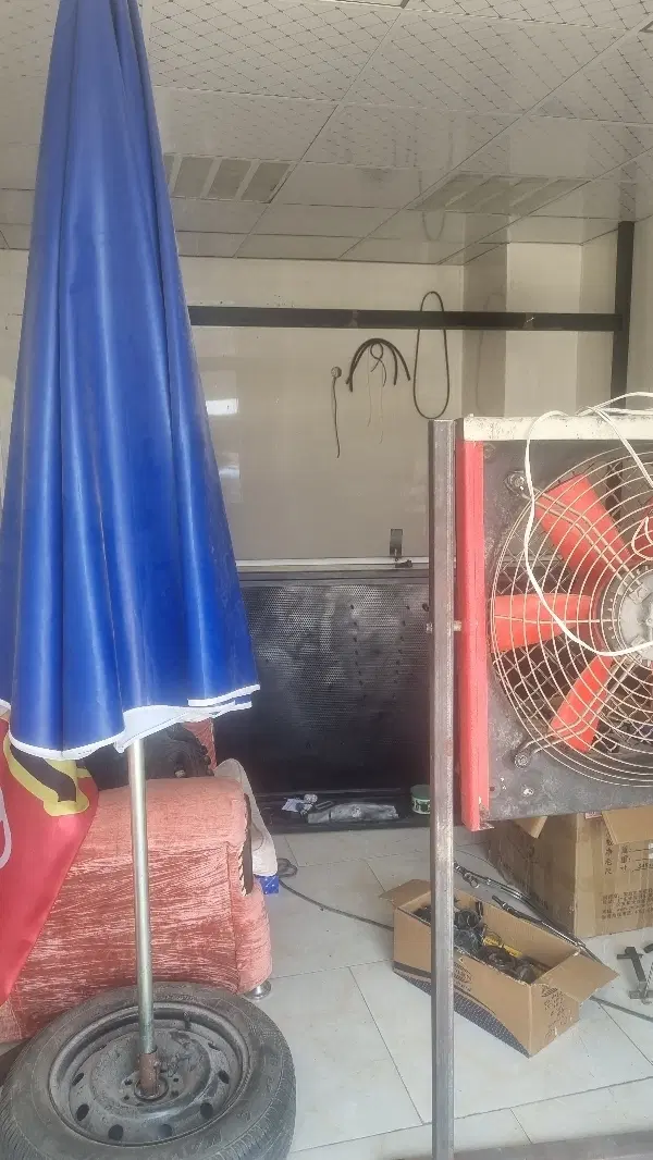 مغازه ۲۰ متری _ سوم خرداد