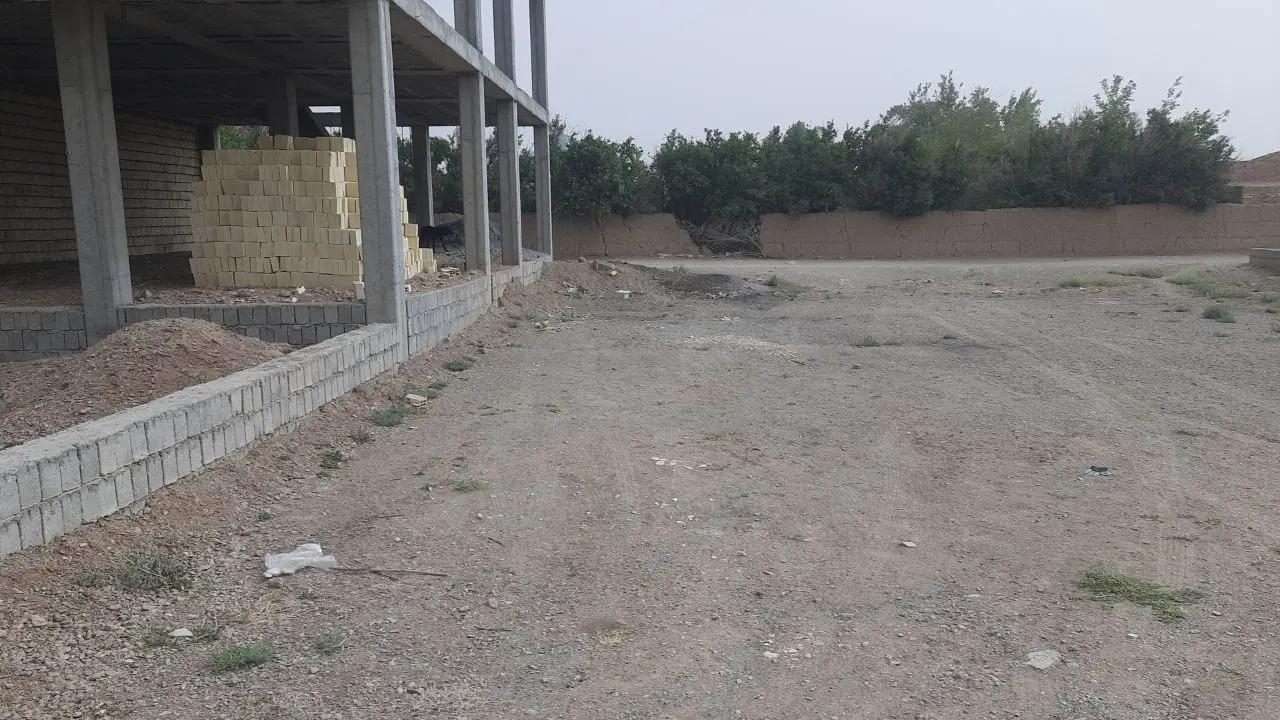 فروش زمین_کنار امکانات