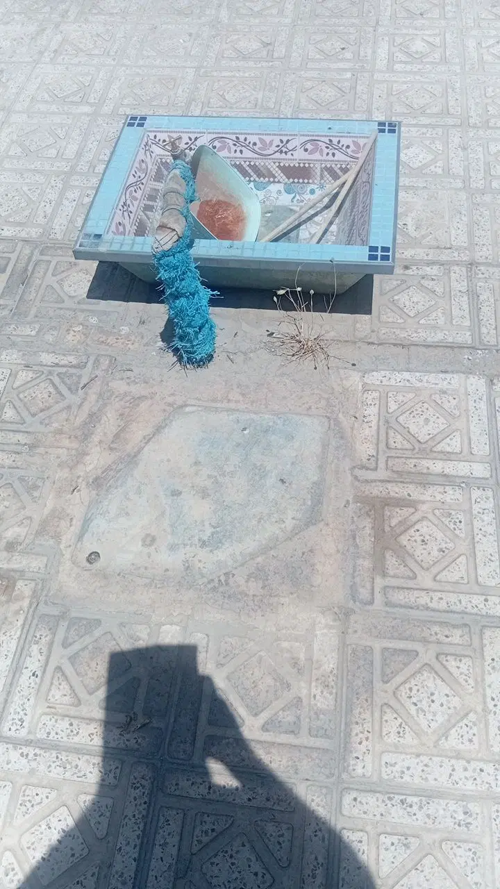 منزل دوخوابه هفتصدستگاه