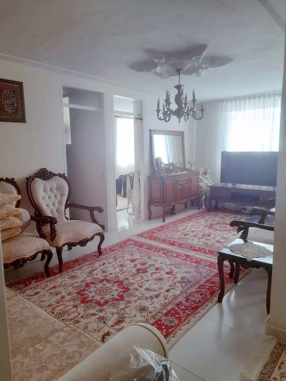 طبقه سوم تخلیه فوری