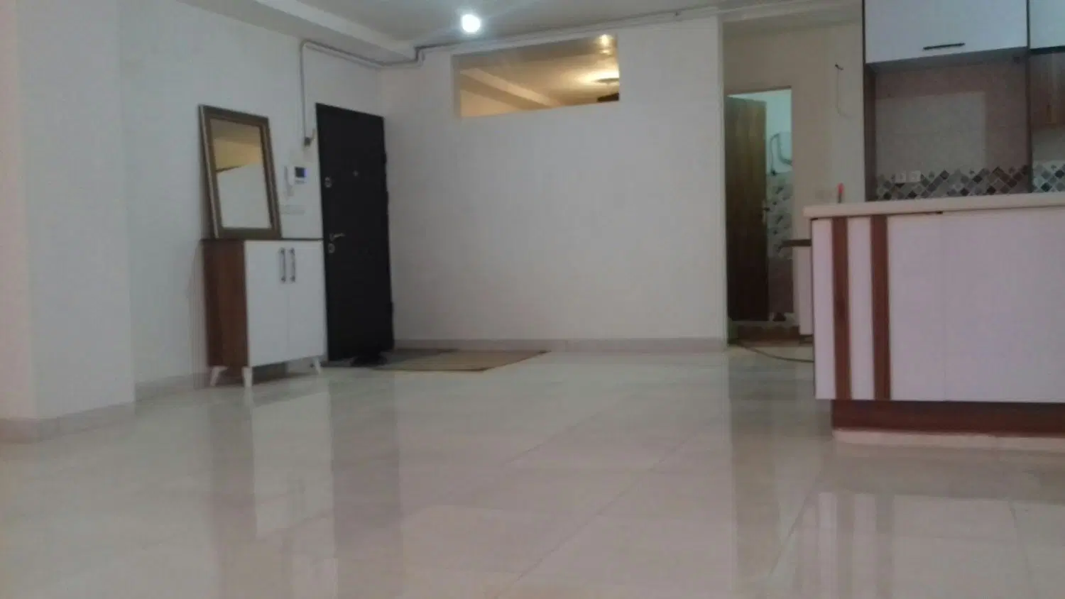 فروش اپارتمان ۹۹ متری دوخواب نو ساز