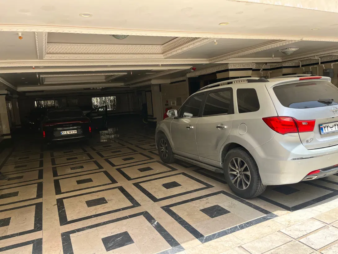 اپارتمان