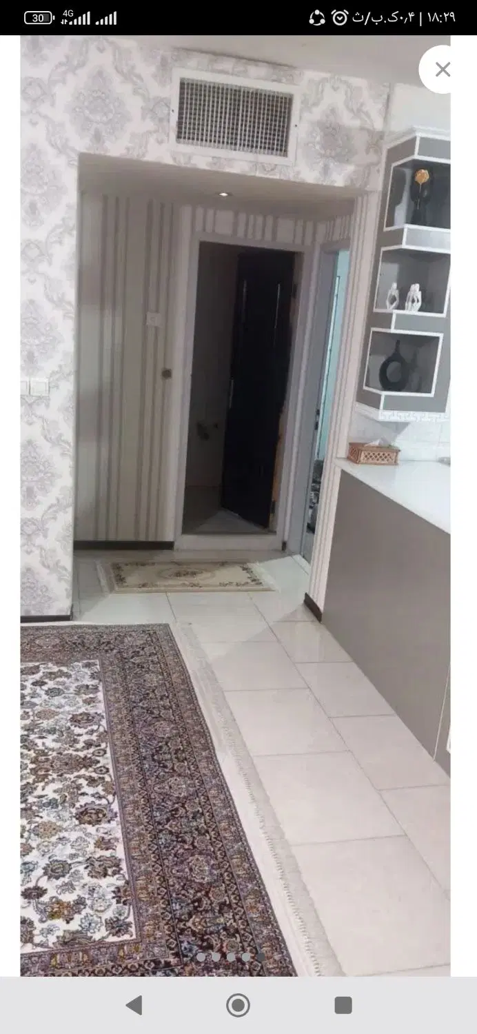 فروشی پردیسان