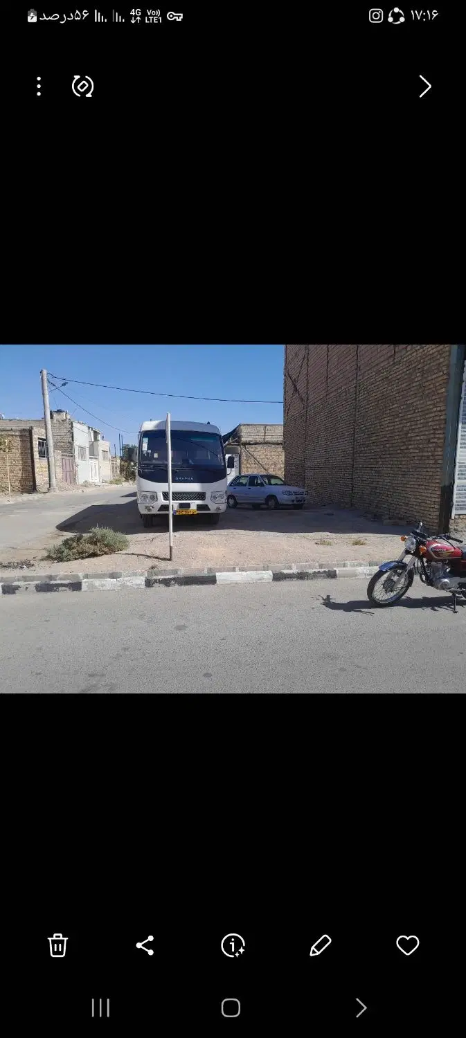 سه نبش بهترین موقعیت