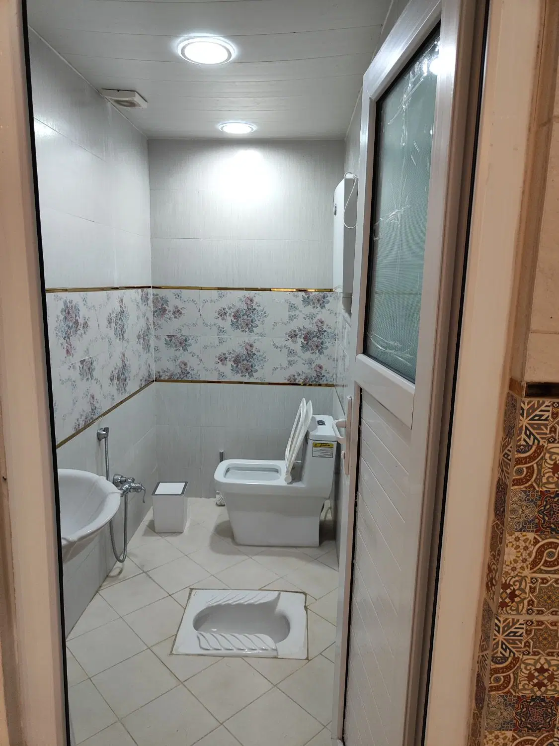 سویت ۶۵ متری شیرخوارگاه ( بر خیابان مریم)