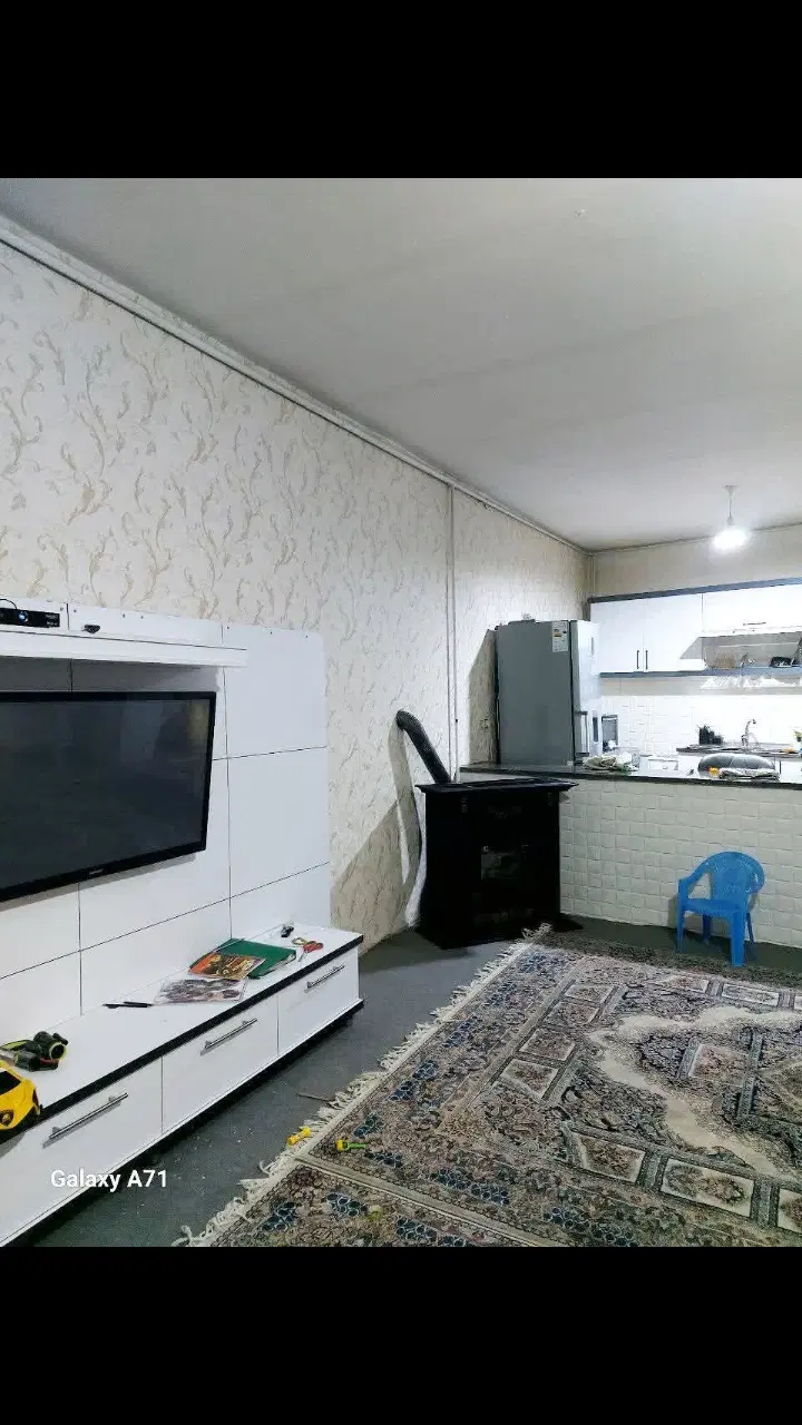 خونه ویلایی ۸۵متری سنددار زیزقیمت منطقه