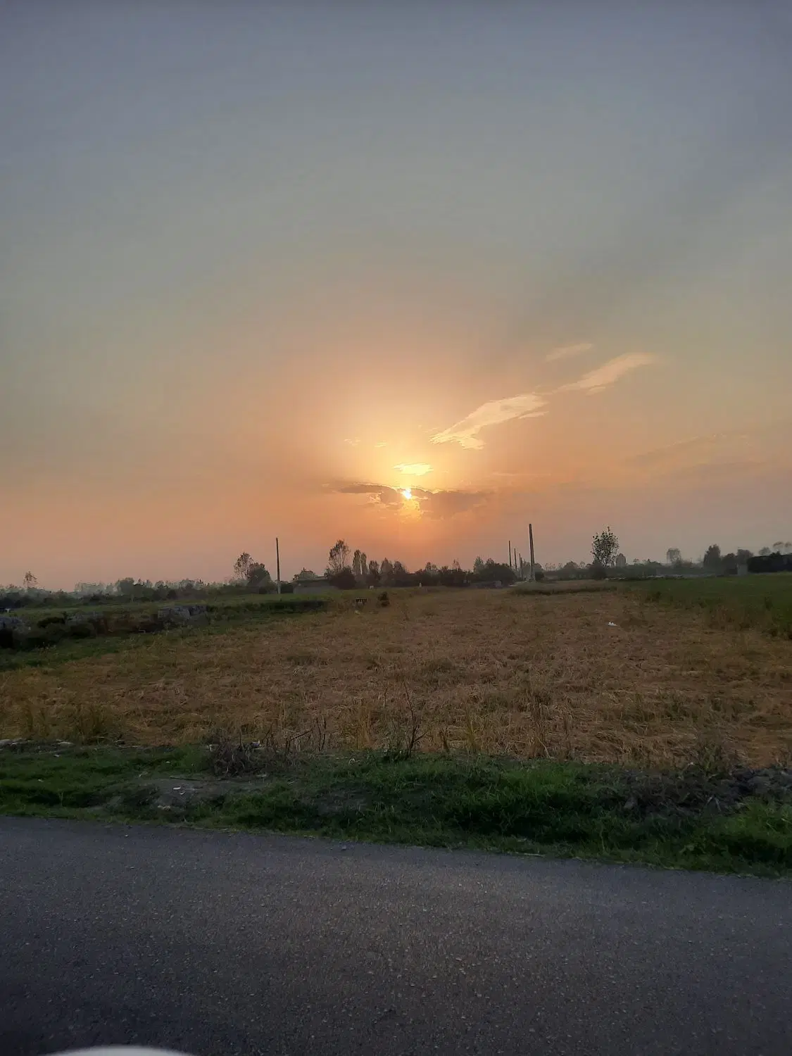 زمین هتکه پشت