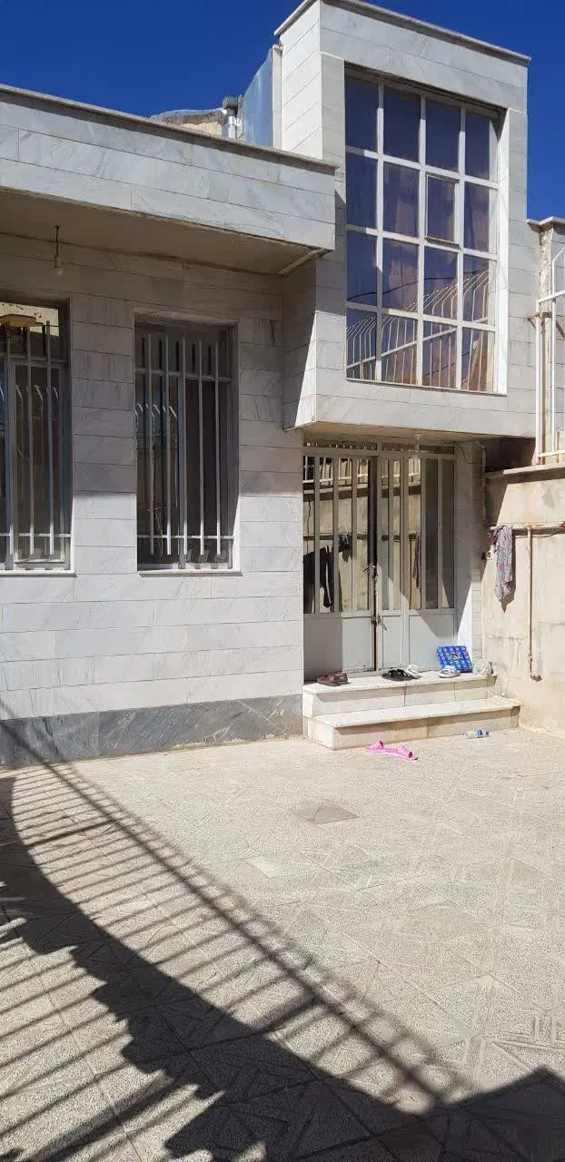 فروش منزل ویلایی ۱۶۰متری