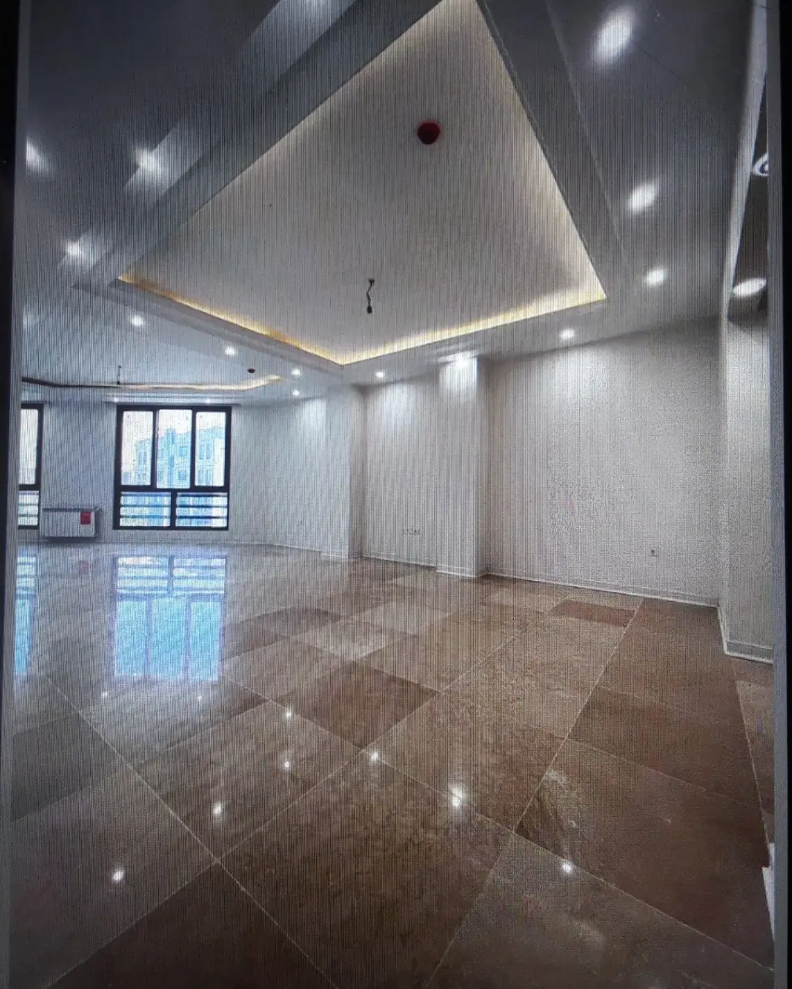 آپارتمان ۲ خوابه