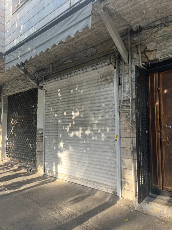 اجاره یک باب مغازه