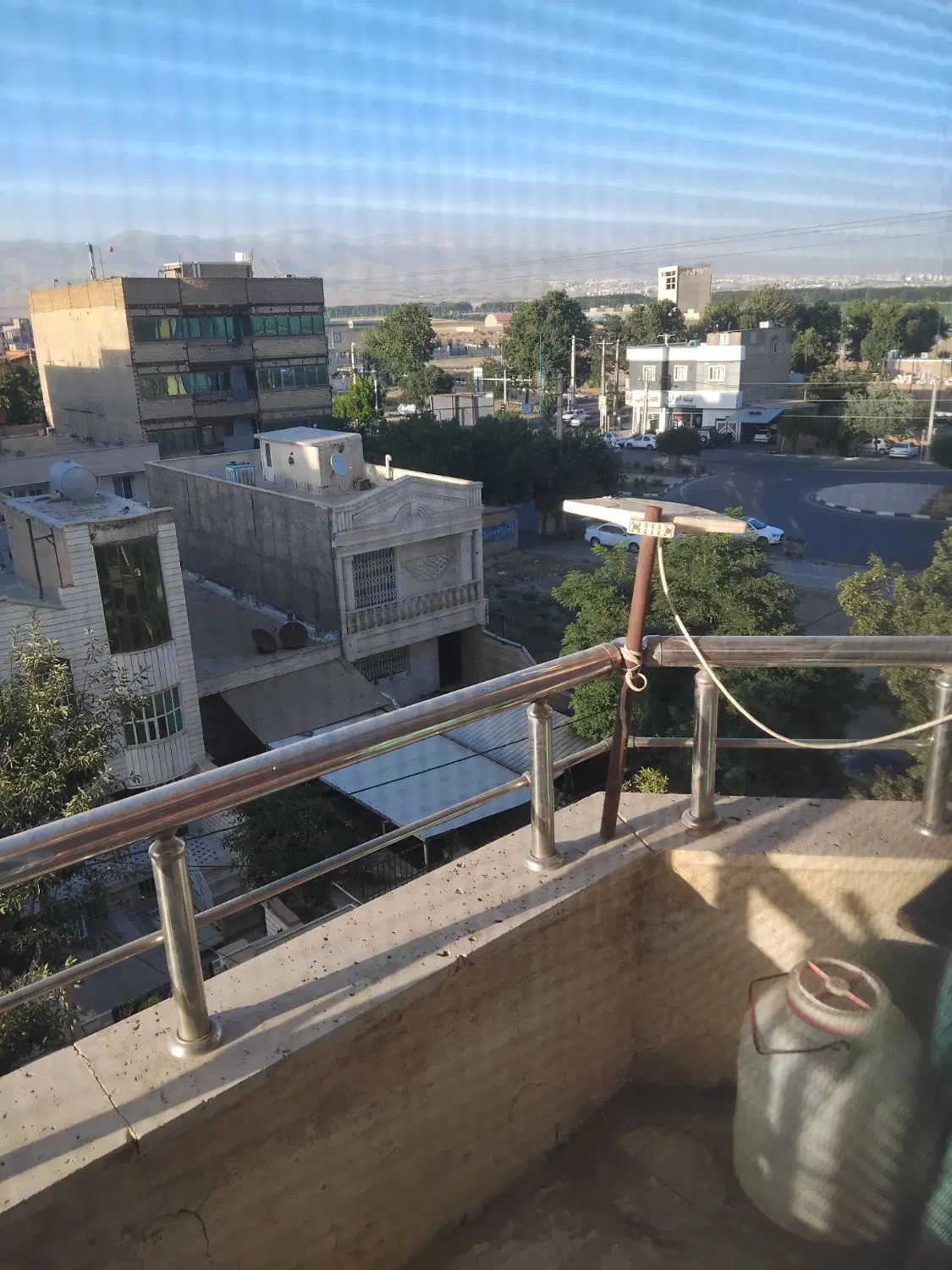 فروش اپارتمان