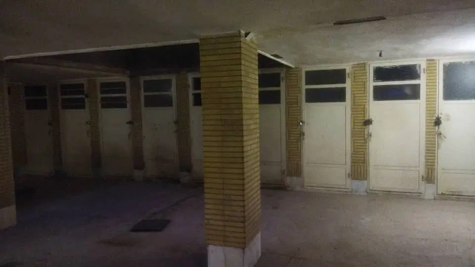 آپارتمان رهن کامل فاز یک پاداد