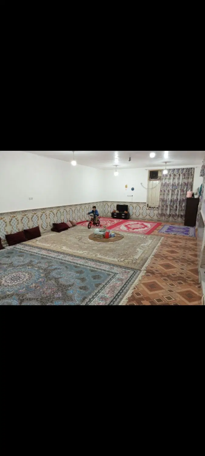 فاز پنج تعاون شهرداری