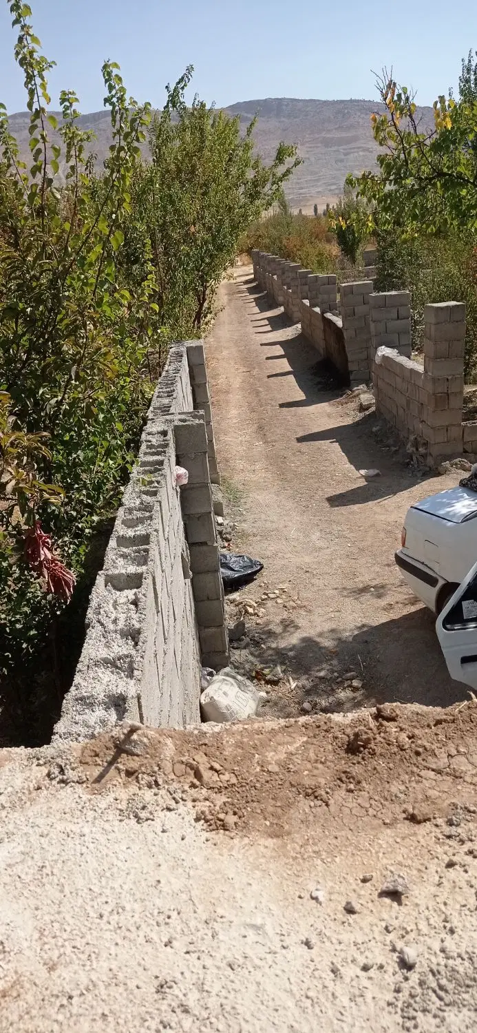 ویلا باغ ۱۵۰۰ م ییلاق یاسوج سند تکبرگ