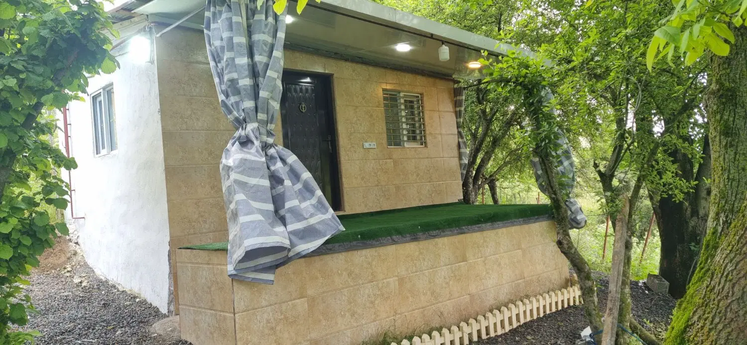خانه ویلایی
