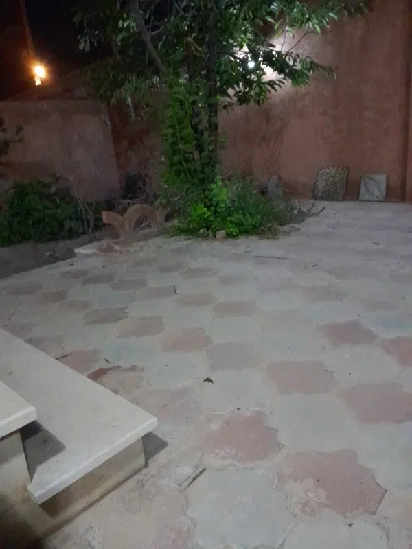 زمین ۶۰ متری مسکونی در رزمندگان