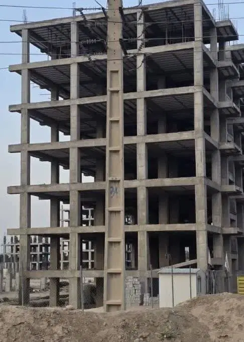 اسلامشهر،قائمیه