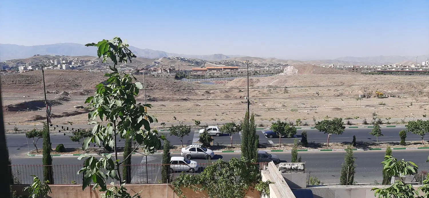 فروش آپارتمان پردیس فاز۴ محله ۴