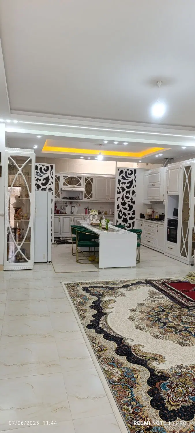 فروش مسکن مهر سرنبش همکف شیک
