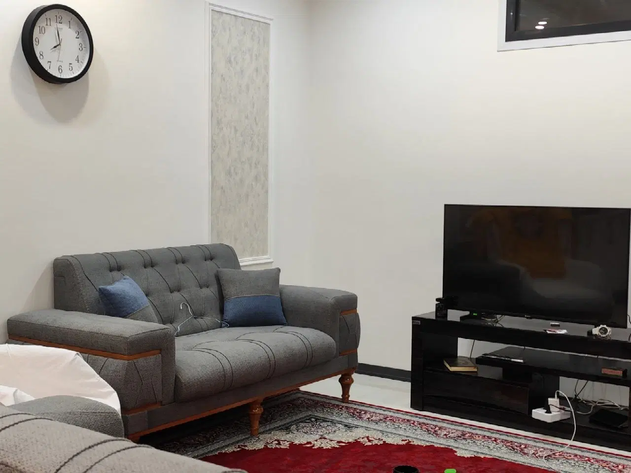 ۷۰ متر همکف صفر تک واحدی