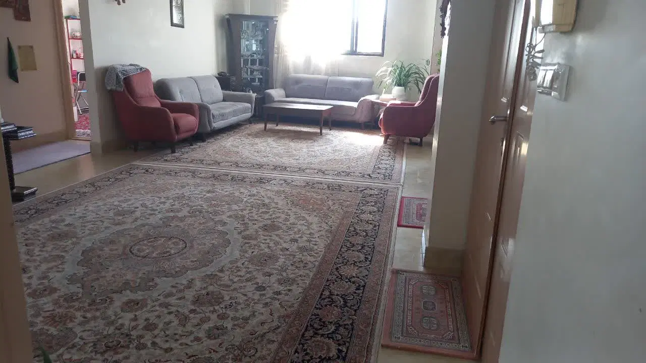منزل اجاره ای سه خوابه