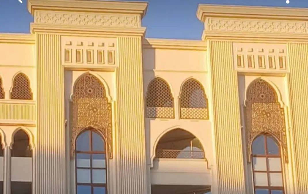 آپارتمان شهرک قدس شهیدسلیمانی ناجا