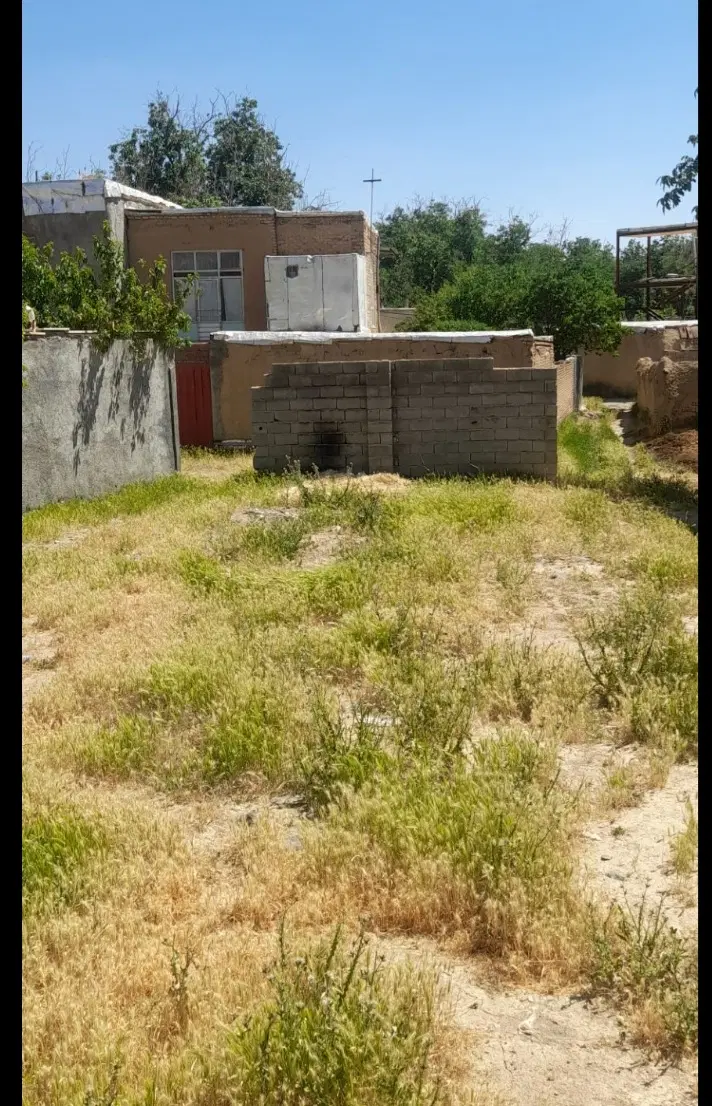 فروش زمین  مسکونی