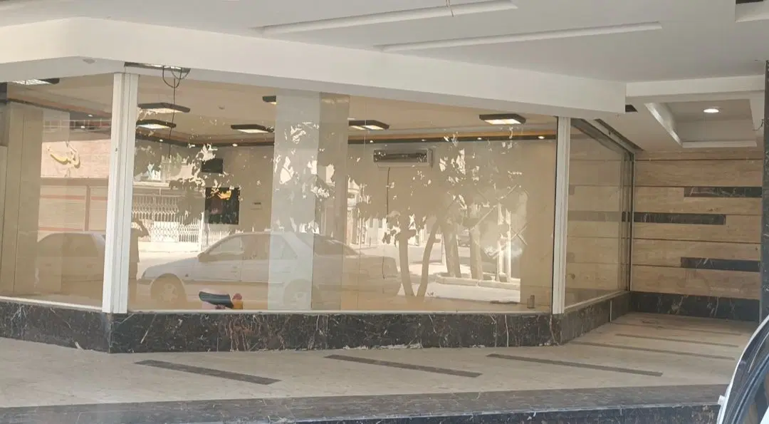 رهن و اجاره مغازه تجاری