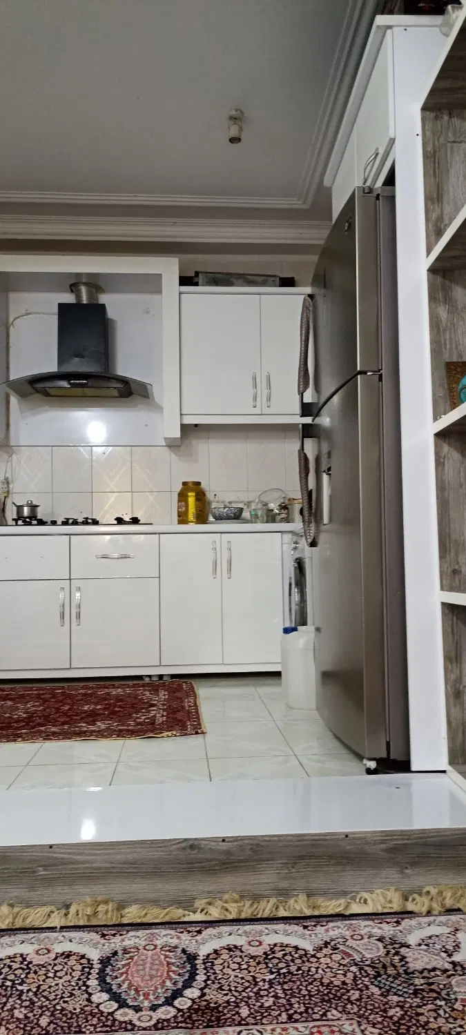 رهن منزل ویلایی تنگک دوم
