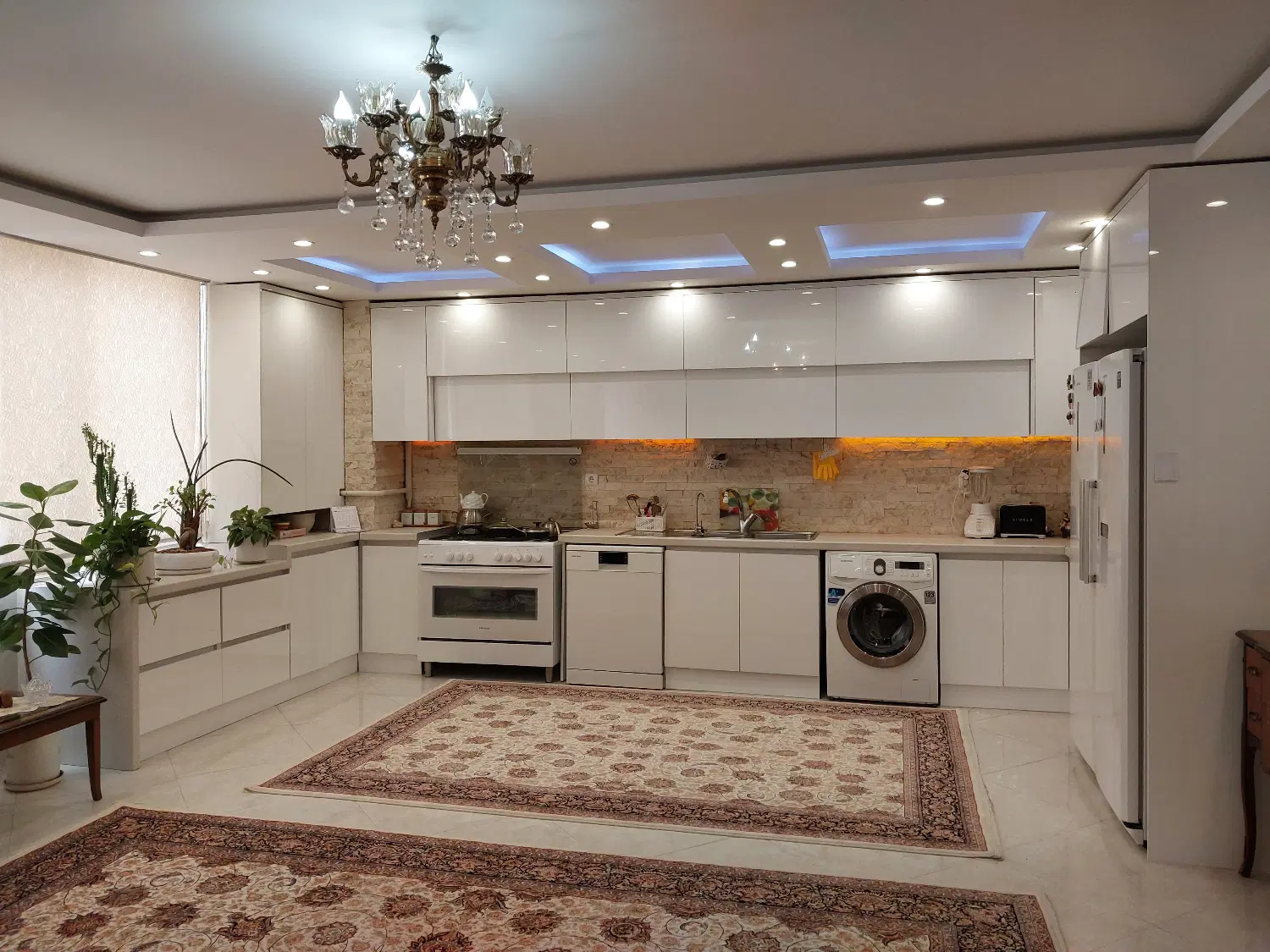 فروش آپارتمان الماس شهر