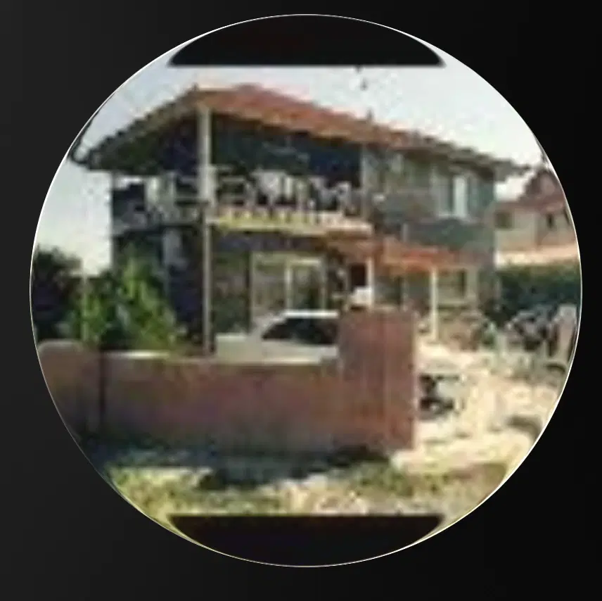 فروش ویلای شهرکی