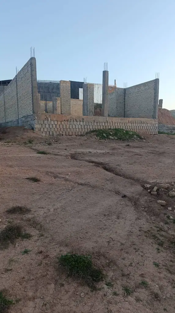 زمین شهیون