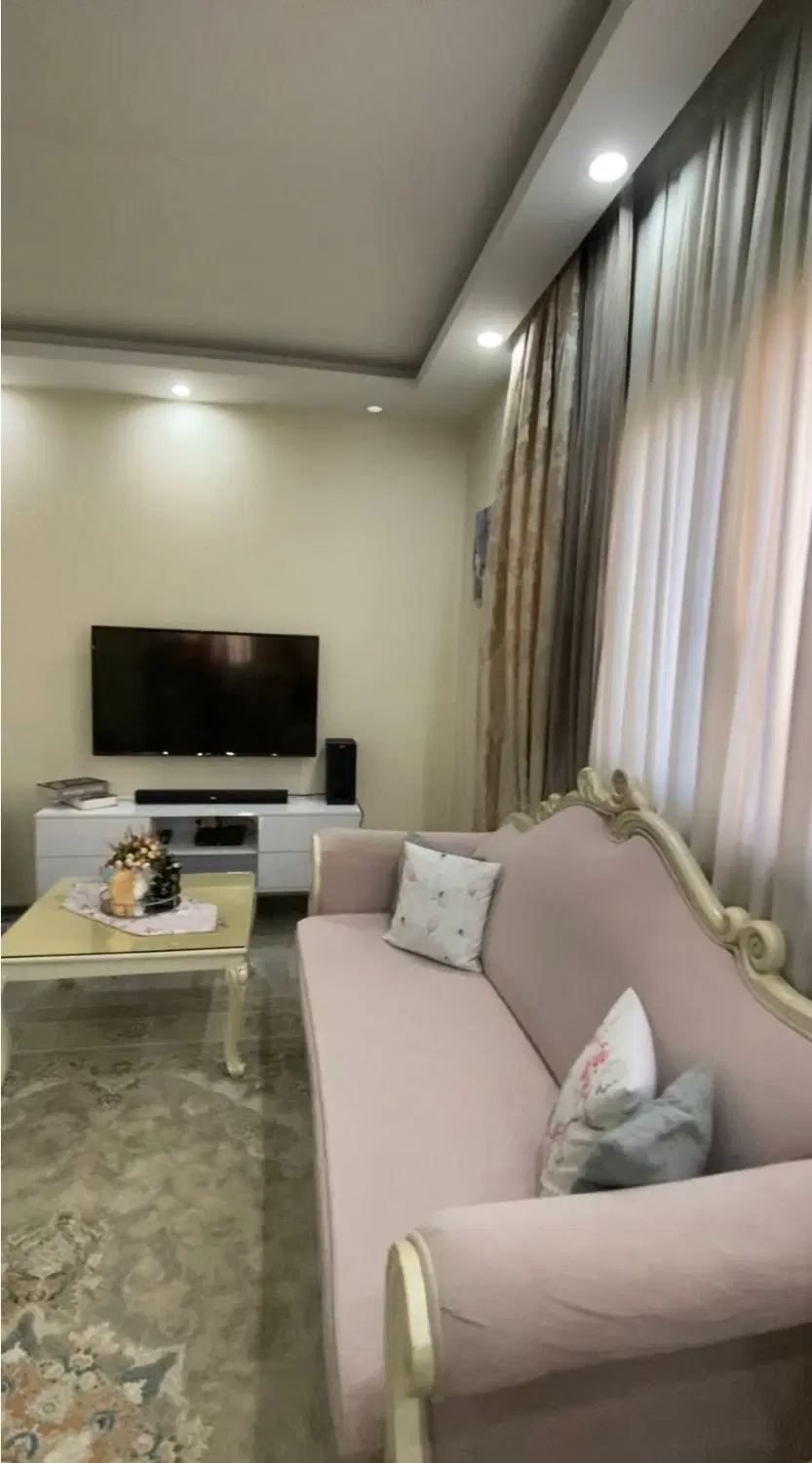 اجاره ۴۴‌متری عارف شمالی بازسازی کامل