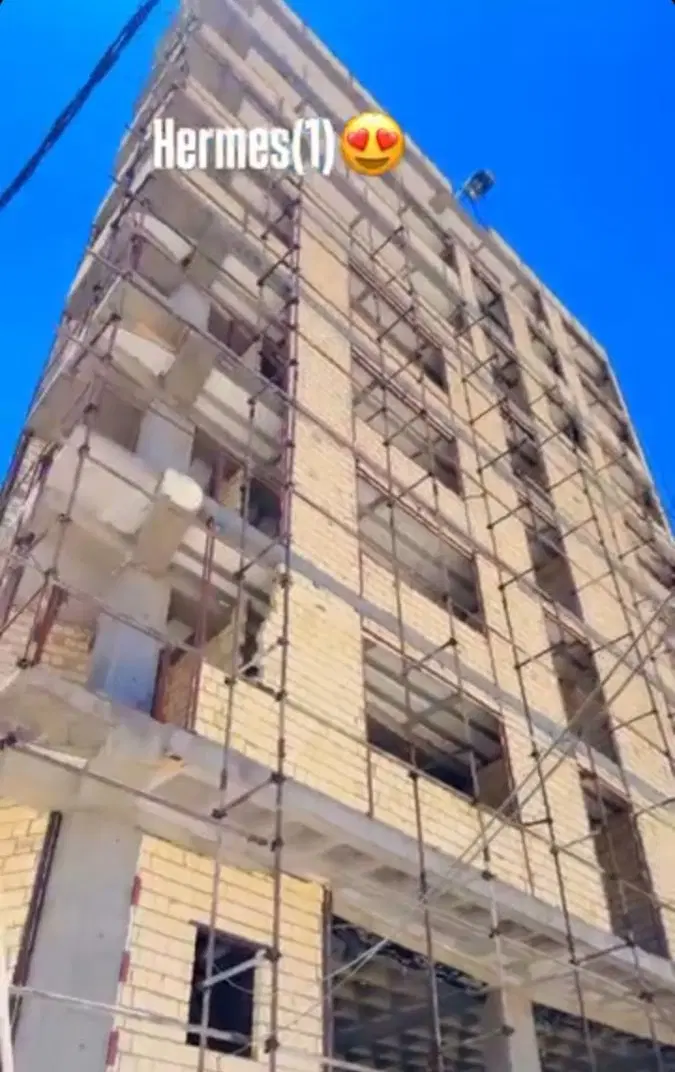 واحد مسکونی