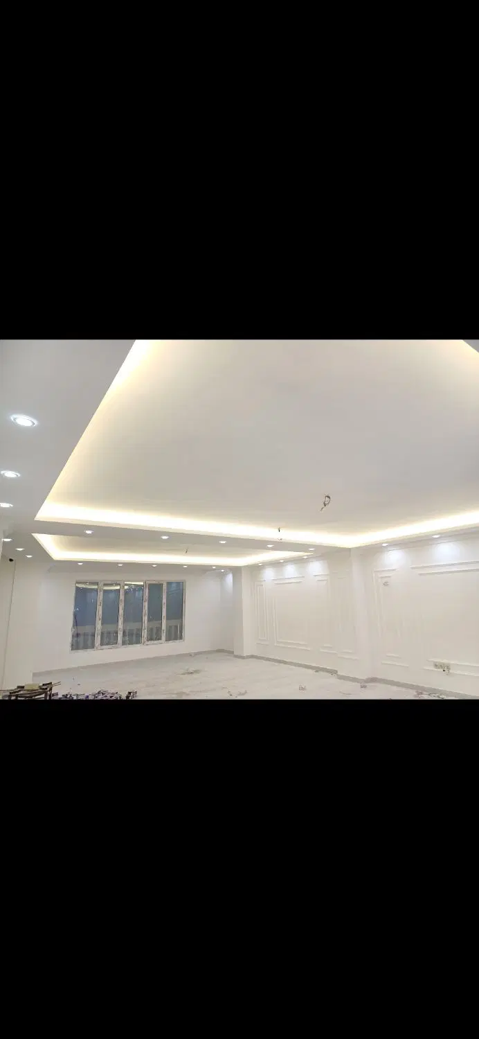 آپارتمان ۱۶۶ متری گلشهر ۱