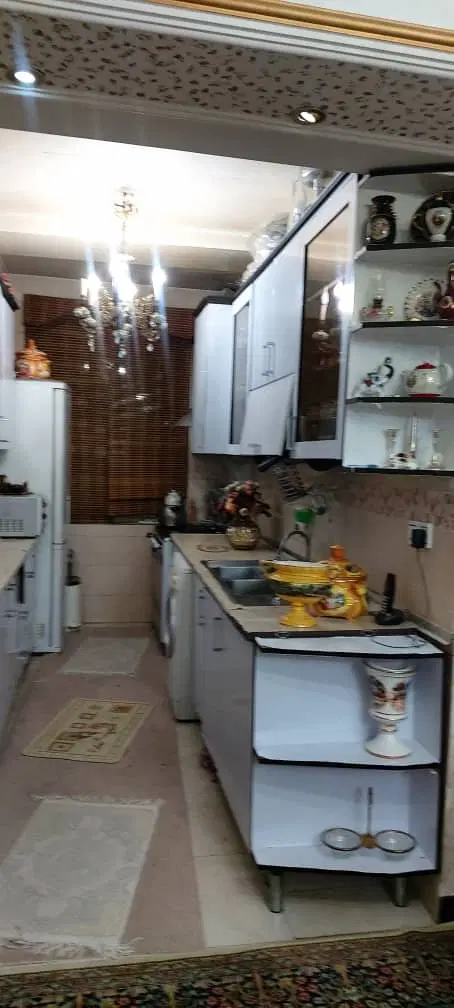 آپارتمان ۷۰ متری ۲ خواب بهترین لوکیشن اندیشه
