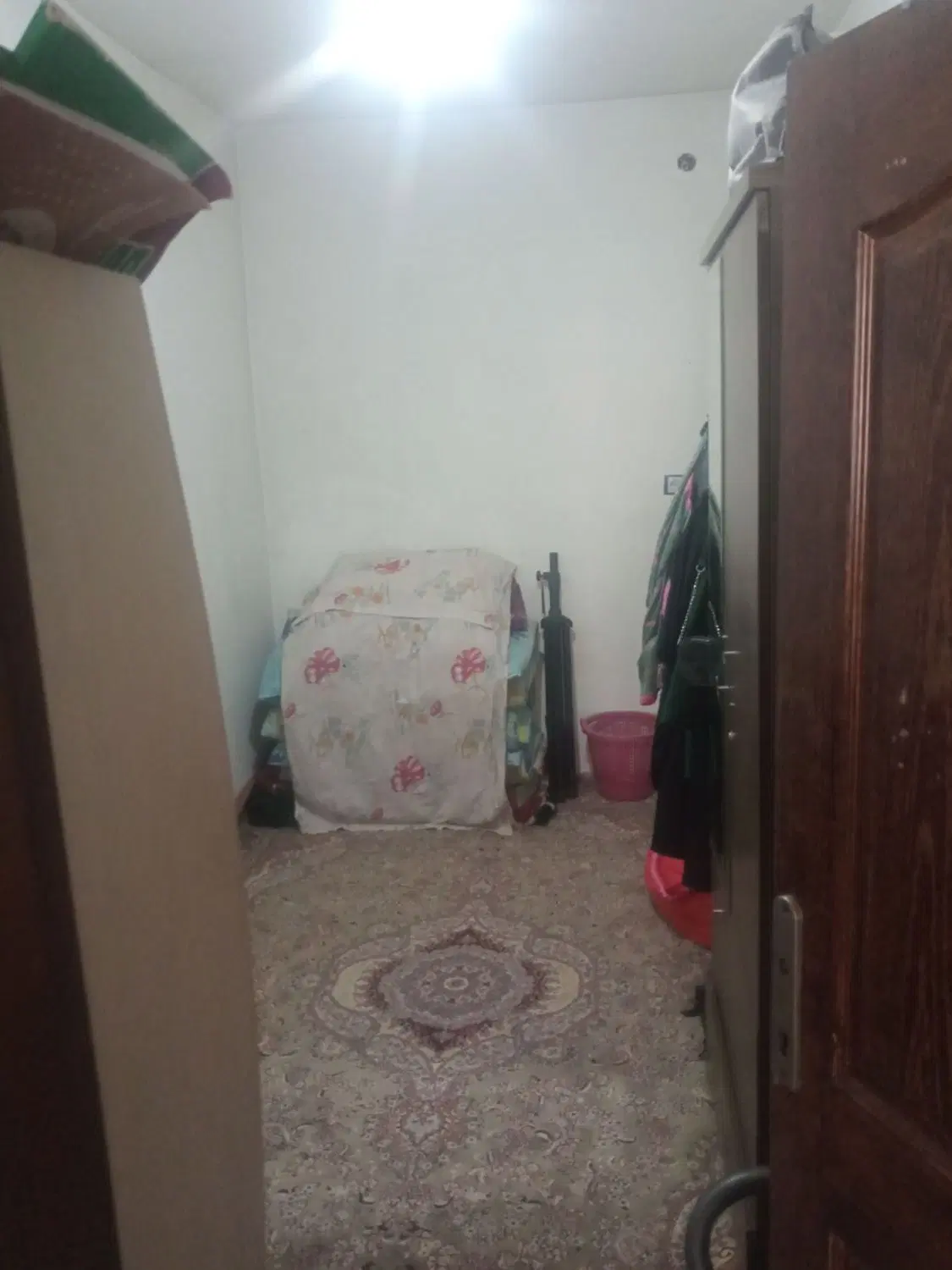 واحد آپارتمان 65 متر رهن و اجاره 1 خواب تمیز فوری